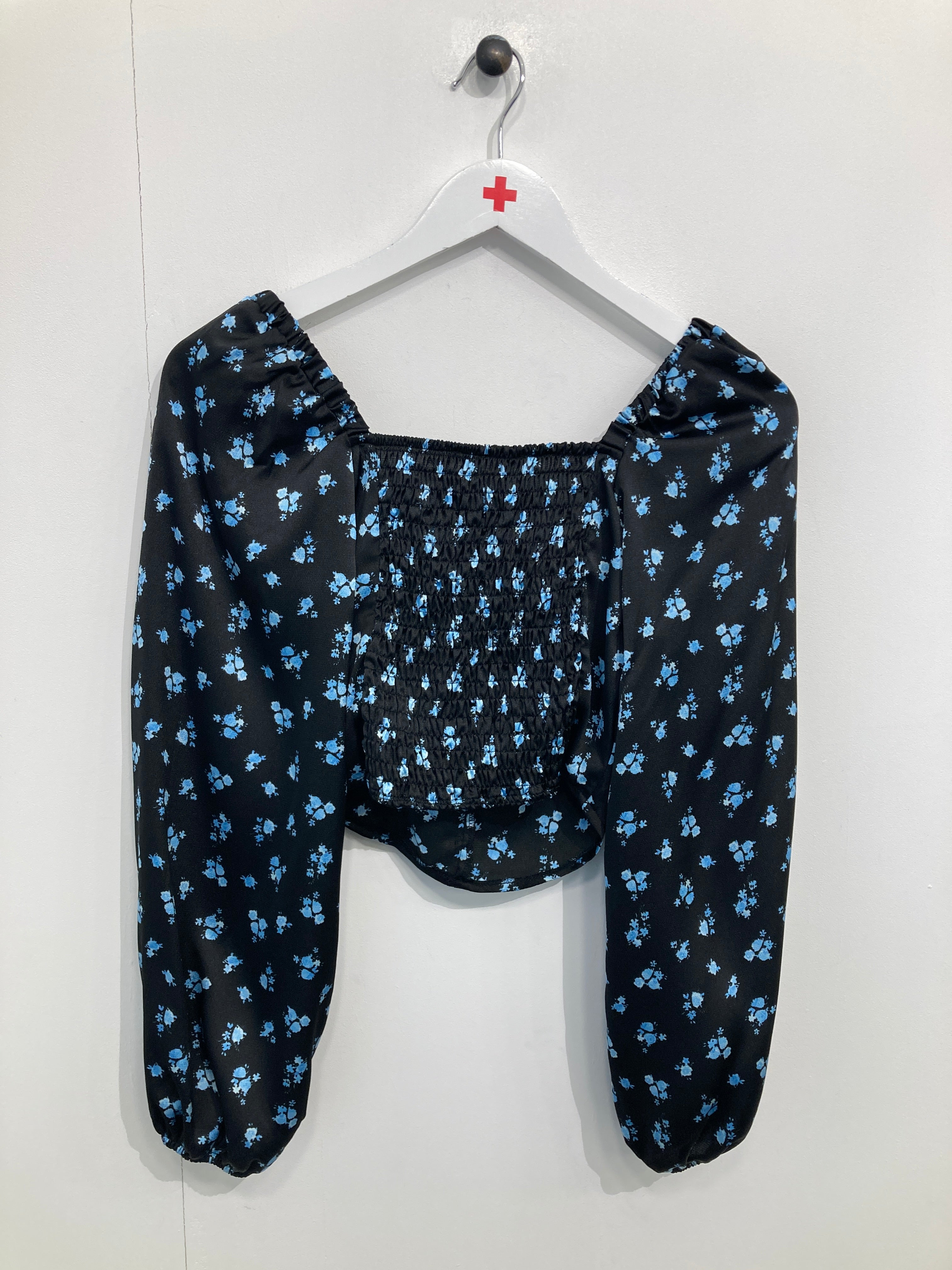 Gina Tricot Bluse
